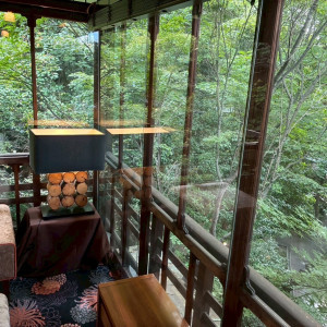 ゲスト控室|773514さんのアカガネリゾート京都東山(AKAGANE RESORT KYOTO HIGASHIYAMA)の写真(2550267)