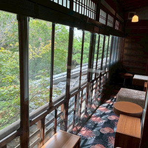 ゲスト控室|773514さんのアカガネリゾート京都東山(AKAGANE RESORT KYOTO HIGASHIYAMA)の写真(2550266)