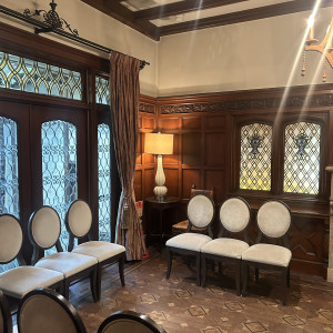 控室|773514さんのアカガネリゾート京都東山(AKAGANE RESORT KYOTO HIGASHIYAMA)の写真(2550256)