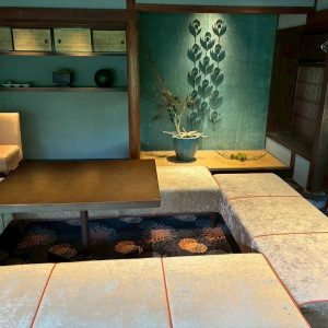 ゲスト控室|773514さんのアカガネリゾート京都東山(AKAGANE RESORT KYOTO HIGASHIYAMA)の写真(2550265)