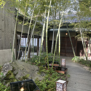 入り口|773514さんのアカガネリゾート京都東山(AKAGANE RESORT KYOTO HIGASHIYAMA)の写真(2550257)