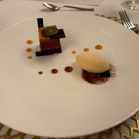 美しくて美味しかったです