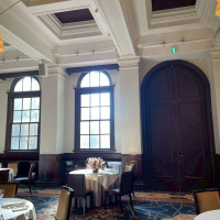 披露宴の雰囲気が素敵です