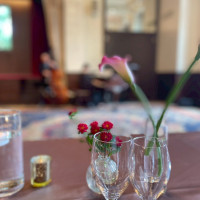 装花はお気に入りです