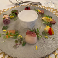 美しくて美味しかったです