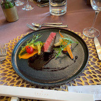 美しくて美味しかったです