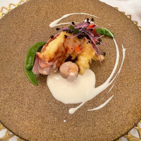 美しくて美味しかったです