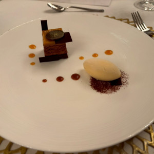 美しくて美味しかったです|773529さんの旧桜宮公会堂の写真(2568245)