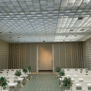 ホワイトチャペル|773529さんの旧桜宮公会堂の写真(2568239)