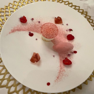 美しくて美味しかったです|773529さんの旧桜宮公会堂の写真(2568253)