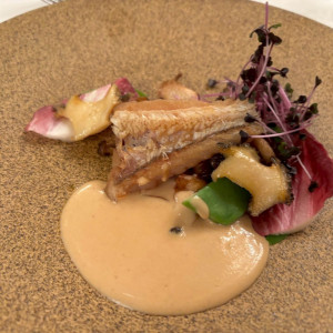 美しくて美味しかったです|773529さんの旧桜宮公会堂の写真(2568242)