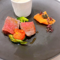 ワンプレート試食会どれもとても素晴らしい味でした。