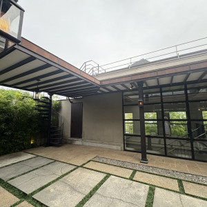 空中庭園
綺麗な石畳です。|773543さんのクラシカ表参道/別邸KEYAKIの写真(2550461)