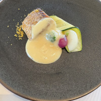 お魚料理