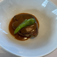 フォアグラ