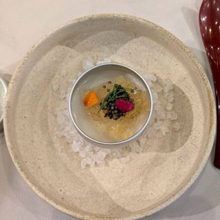料理