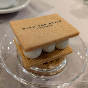 料理|773571さんのWITH THE STYLE FUKUOKA(ウィズ ザ スタイル フクオカ)の写真(2639354)