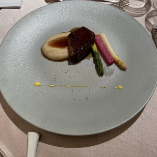 小さめですがちょうどよかったです。