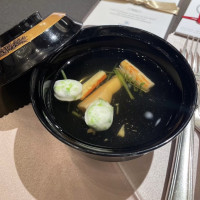 美味しかったです。