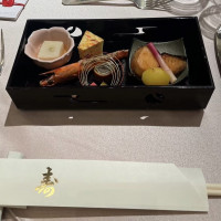 和食テイスト。美味しかったです。