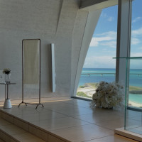 宮古島プロジェクトに使う布