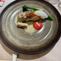 シンプルで美味しかったです。