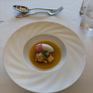 デザート|773579さんの宮古島チャペル/アールイズ・ウエディングの写真(2570505)