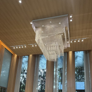 チャペル|773579さんのMiel Citron(ミエルシトロン)●BRASSグループの写真(2619331)