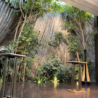 全て本物とのことで圧巻です。