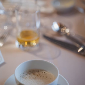 季節の食材を使ったコース料理は、見た目も美しく味も絶品|773608さんのホテル ラ・スイート神戸ハーバーランドの写真(2550437)