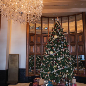 開放感あふれるロビーは、洗練されたデザインと落ち着いた雰囲気|773608さんのホテル ラ・スイート神戸ハーバーランドの写真(2550443)