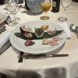 前菜
