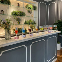 ウェルカムパーティルーム