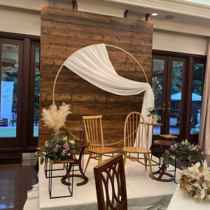 高砂の一例|773638さんのアイネスヴィラノッツェ宝ヶ池（クラウディアホールディングスグループ）の写真(2552573)