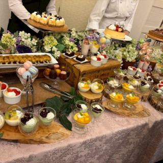 とってもおいしいしゲストからの印象◎