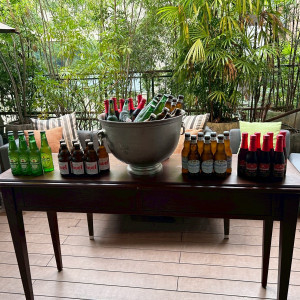 ビアバー|773665さんのクラシカ表参道/別邸KEYAKIの写真(2551669)