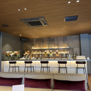 ドリンクバー|773669さんの岐阜モノリスの写真(2550599)