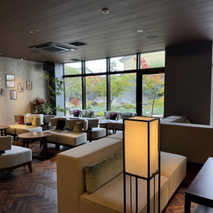 ロビー|773669さんの岐阜モノリスの写真(2550600)