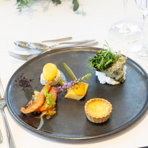 1品目|773688さんのザ マグナス 東京(THE MAGNUS TOKYO)の写真(2572808)