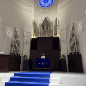 挙式会場|773700さんのアニヴェルセル 立川の写真(2550619)