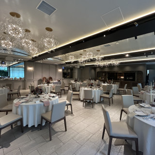 グリル・ザ・プレイス