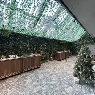 グリル・ザ・プレイス