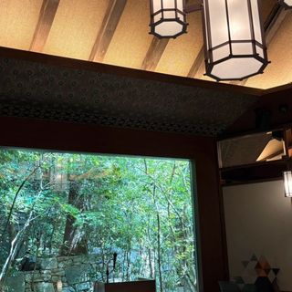 アカガネリゾート京都東山(AKAGANE RESORT KYOTO HIGASHIYAMA)のクチコミ チャペル・挙式会場の写真(2枚目)