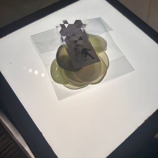 アカガネリゾート京都東山(AKAGANE RESORT KYOTO HIGASHIYAMA)のクチコミ チャペル・挙式会場の写真(1枚目)