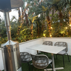 1F披露宴会場|773728さんのThe Place of Tokyo（ザ プレイス オブ トウキョウ）の写真(2550931)