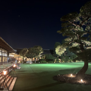 庭園|773742さんの明治神宮・明治記念館の写真(2550822)