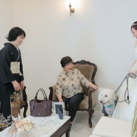 家族控室