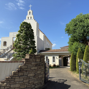 シンプルの中に特別感、自然味もあります。|773775さんのララシャンス迎賓館(宮崎)の写真(2551103)