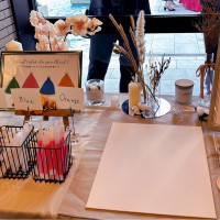 ウェルカムスペース