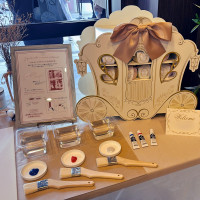 ウェルカムスペース